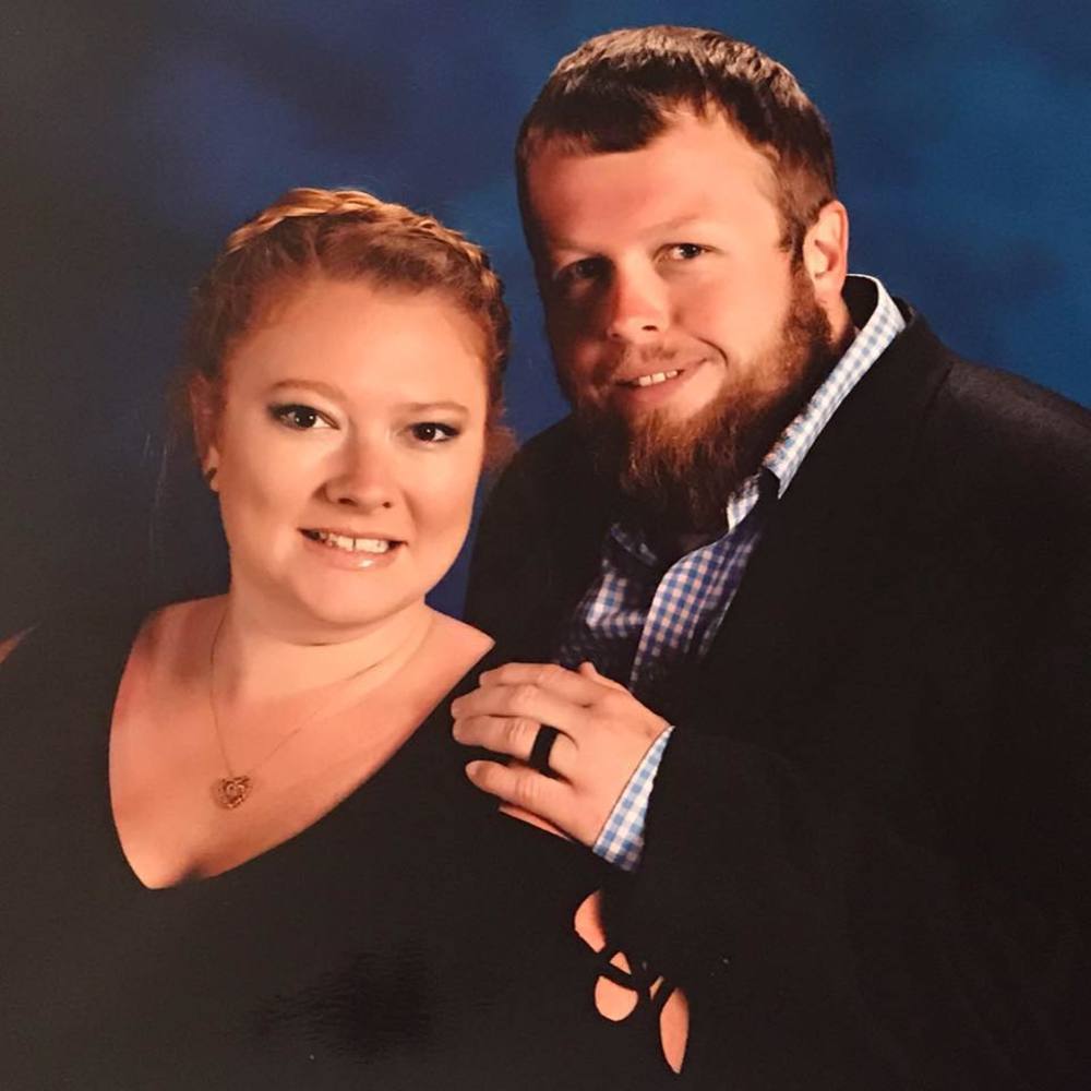 Meet your Posher, Whitney